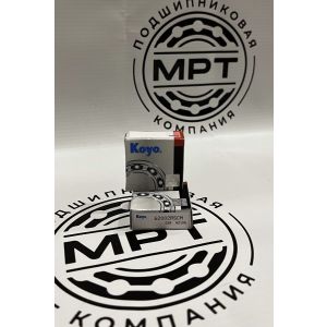 Подшипник 6200-2RSCM