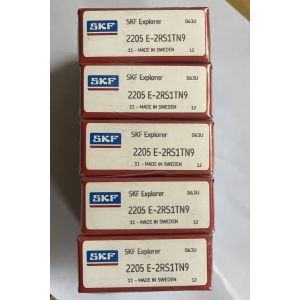 Подшипник 2205-E2RS1TN9