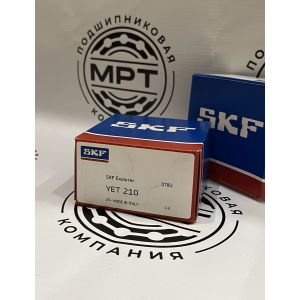 Подшипник YET210