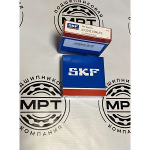 Подшипник NJ2211-ECML/C3