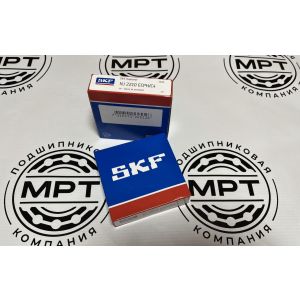 Подшипник NJ2210-ECPH/C4