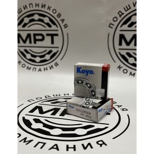 Подшипник 6001-2RSCM