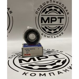 Подшипник 3203-B 2RSR TNG