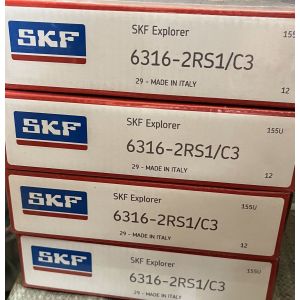 Подшипник 6316-2RS1/С3