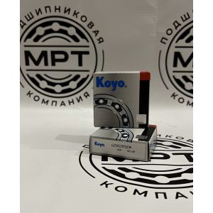 Подшипник 6205-2RSCM