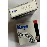 Подшипник 6204-2RSCM