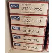 Подшипник W6306-2RS1