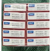 Подшипник W61805-2Z