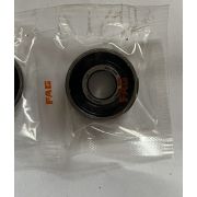 Подшипник 6201-2RSR